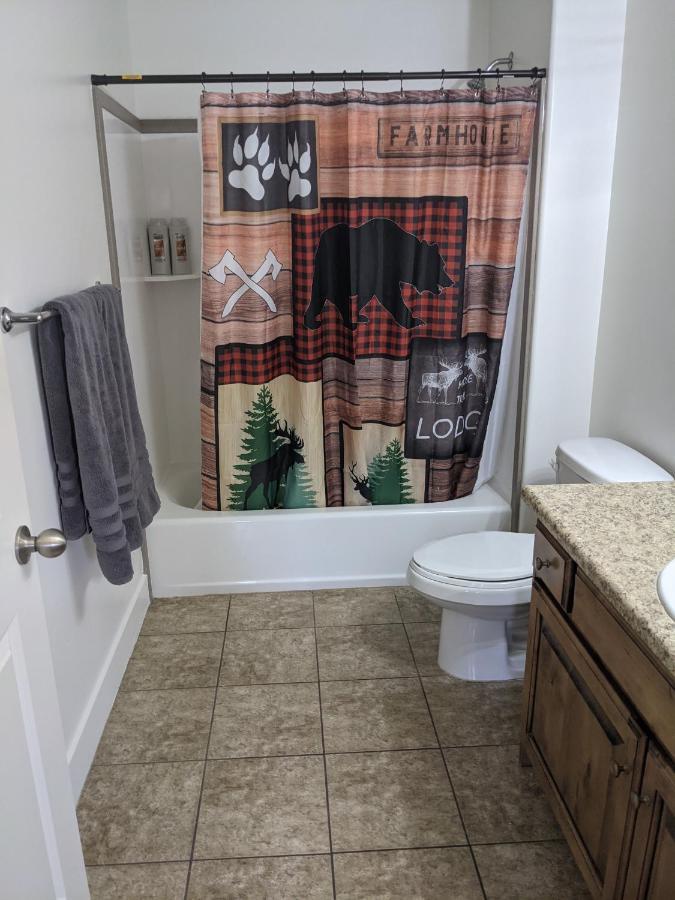 Payson The Tuscan Lodge מראה חיצוני תמונה
