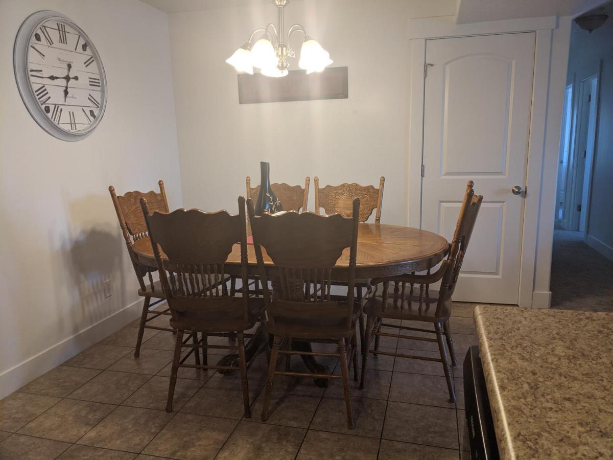 Payson The Tuscan Lodge מראה חיצוני תמונה