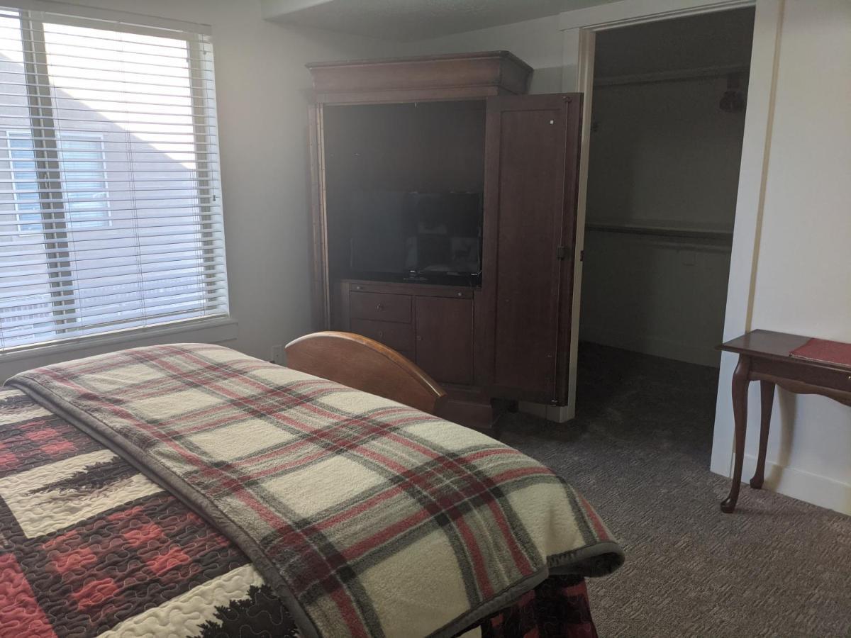Payson The Tuscan Lodge מראה חיצוני תמונה