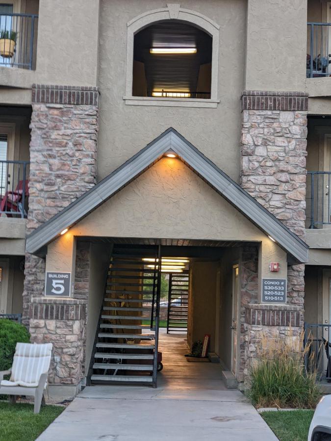 Payson The Tuscan Lodge מראה חיצוני תמונה