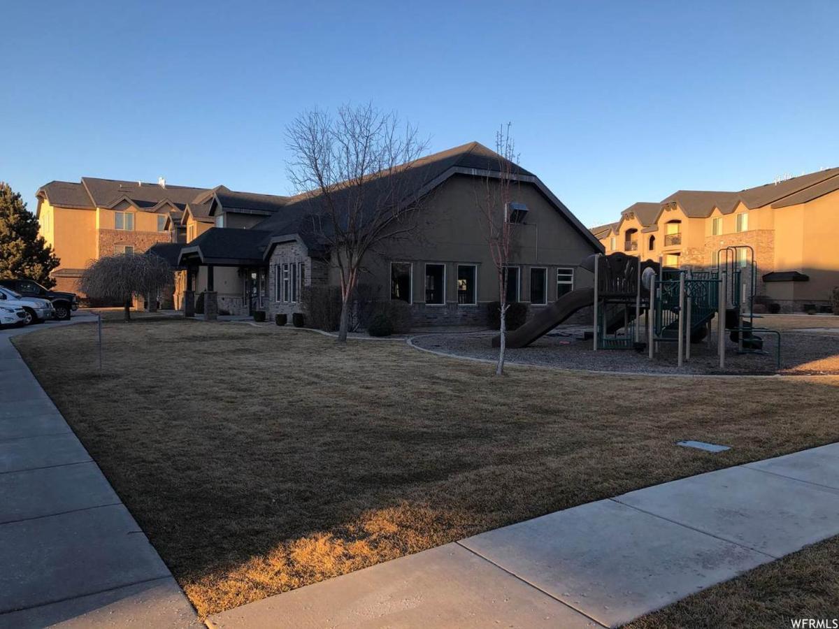 Payson The Tuscan Lodge מראה חיצוני תמונה