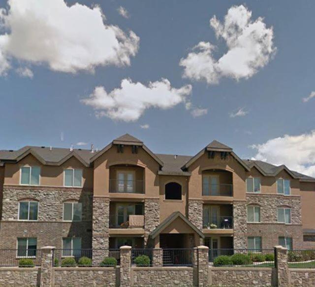Payson The Tuscan Lodge מראה חיצוני תמונה