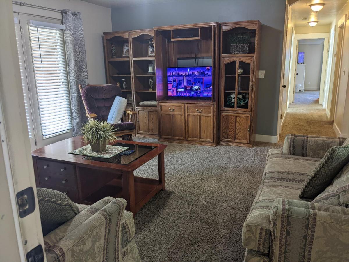 Payson The Tuscan Lodge מראה חיצוני תמונה